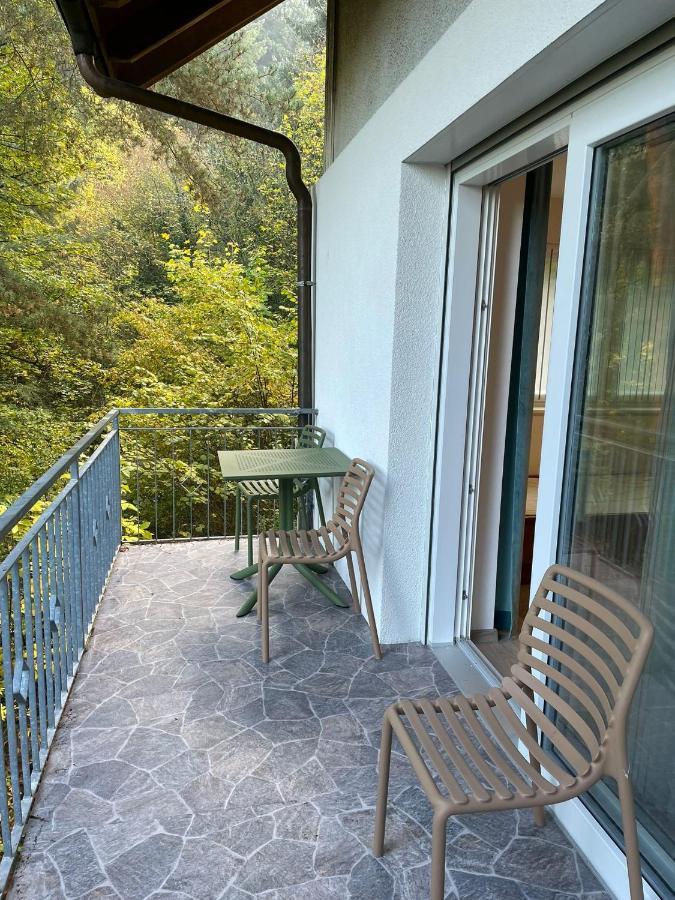 Auf Der Alm 21 N.5 Baden-Baden Exterior foto